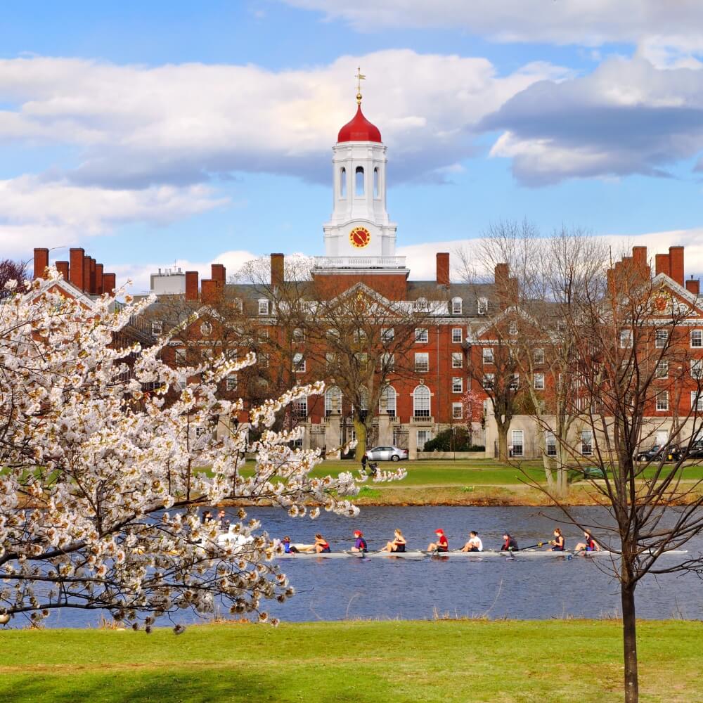 Harvard